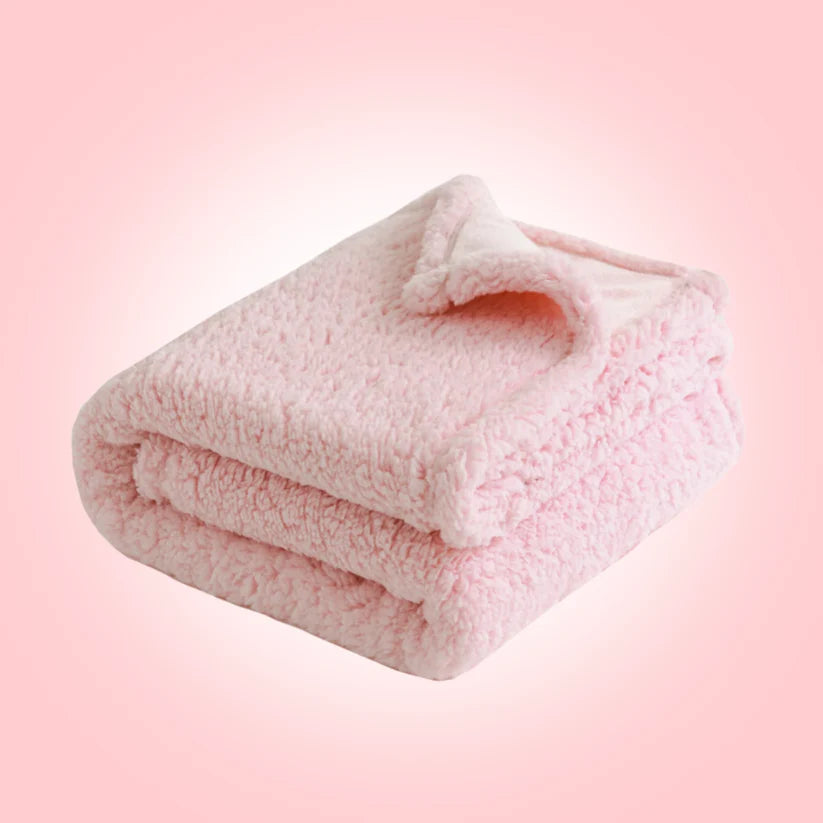 The Love Blankets™ - Waterproof Intimacy Blanket